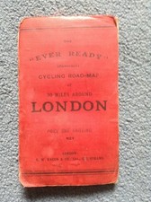 Vintage Edwardian Bacon's