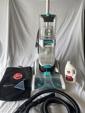 Hoover SmartWash+ Upright