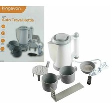12V Auto Travel Kettle Hot