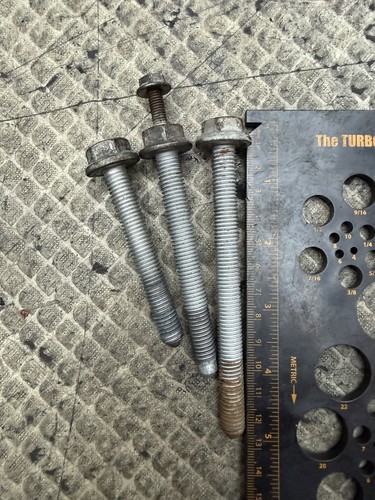 Tdi cba engine mount - tdi,