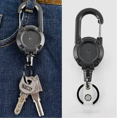 Heavy duty retractable - heavy,