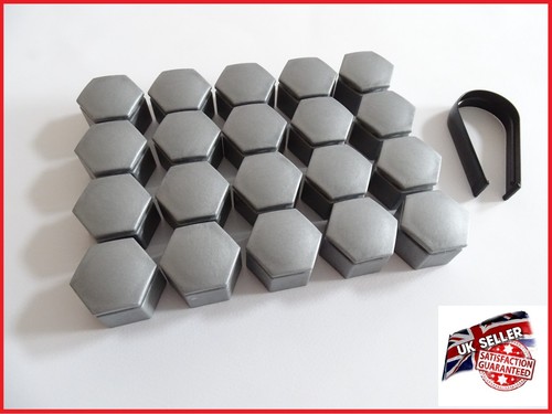 Premium wheel nut covers - premium,