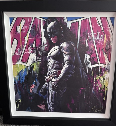 Gotham hero batman hand - gotham,
