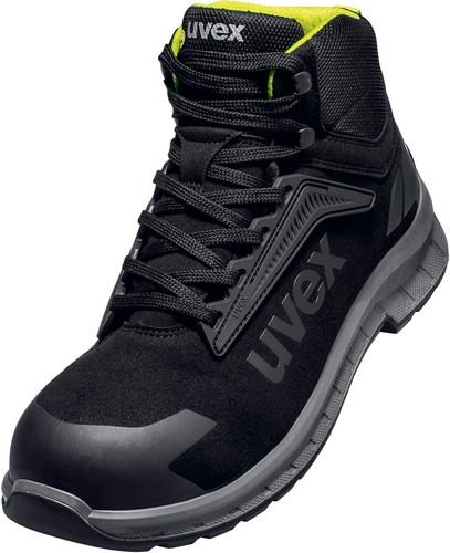 Uvex sicherheitsstiefel - uvex, 2