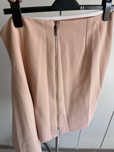 Roland mouret asymmetric hem - mouret,
