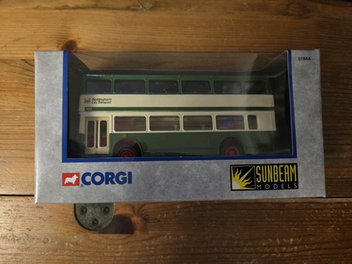 Corgi sunbeam models 91844 - models,