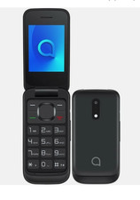 Alcatel 2053 Black/ Unlocked
