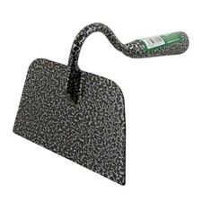 Carbon Steel Swan Neck Hoe