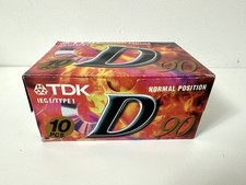 Retro vintage pack unopened - 10,