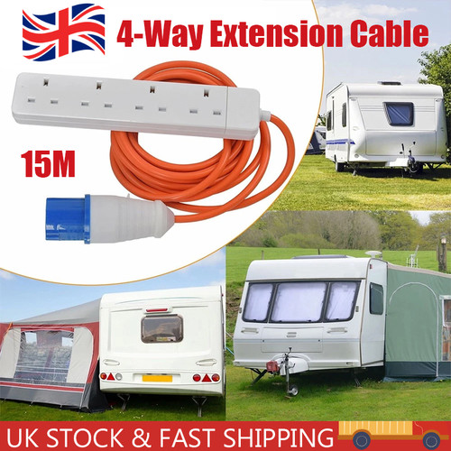 Gang way 16a uk - 16a, 13a