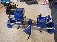 Record Power CL5 Wood Turning Lathe
