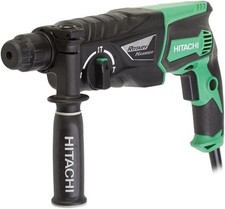 Hitachi DH26PX SDS+ Rotary