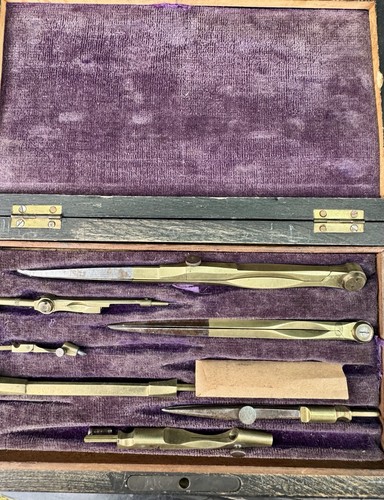 Early 20th century precision - 20th,