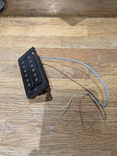 Westone Magnaflux II UBC guitar Pickup