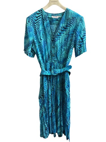 Mandy marsh vintage blue - marsh,