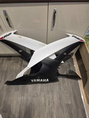 Yamaha 2010 oem left and - oem,