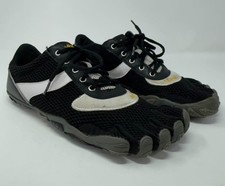 Vibram 5 Fingers Speed Black