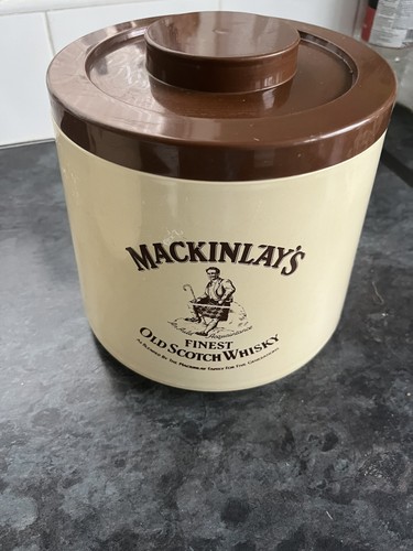 Mackinlay finest old - mackinlay’s,