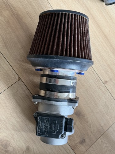 Nissan sr20det maf sensor and - sr20det,