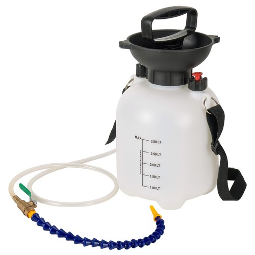 Pump tool gear oil - 3l,