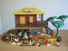 Playmobil  4826 Wild Life