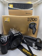 Nikon d700 dslr - dslr, body