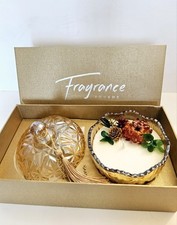 Luxury Scented Candle Gift Box