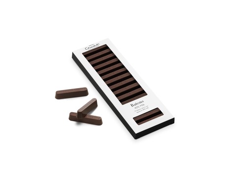 Hotel chocolat milk - hotel,
