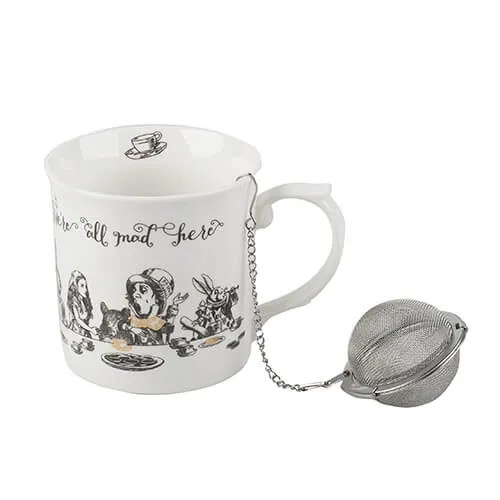 Alice wonderland high - alice,