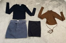 Bundle Ladies / Girls Clothes