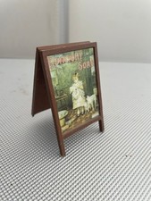 Dolls house accessory 1:12 -