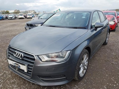 Breaking audi 2013 5dr 0 - audi, 2.0
