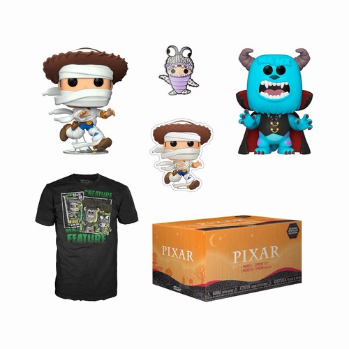Funko pop disney - funko, amazon