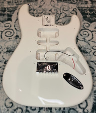 Squier – Stratocaster –