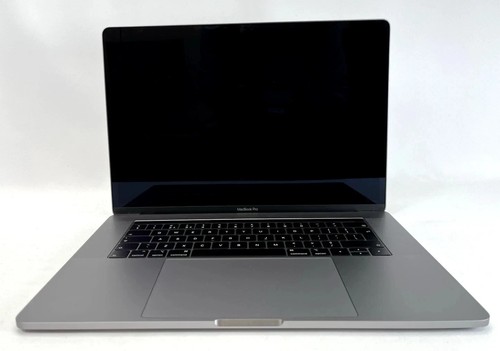 Apple macbook pro 2018 - macbook,