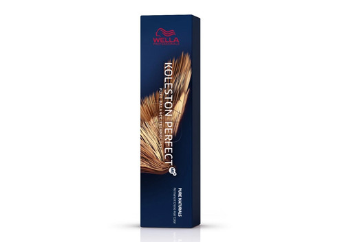 Wella koleston perfect - perfect, me+