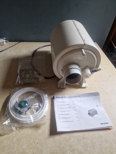 Truma therme tt2 230v - tt2,