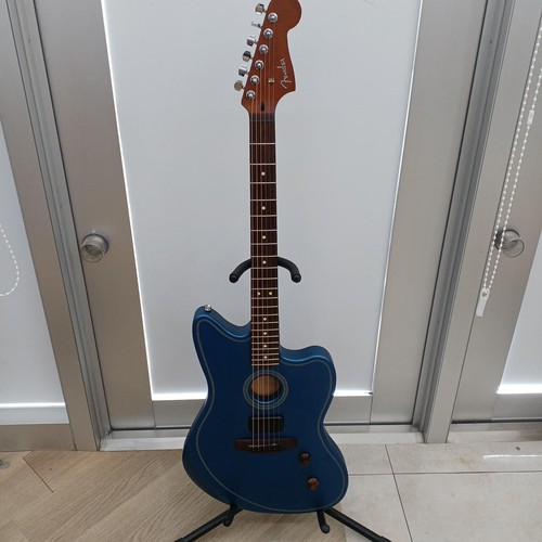Fender fsr acous - fsr,