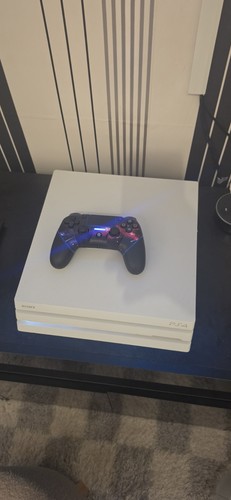 Sony ps4 pro 1tb - 1tb, console