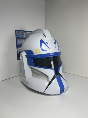 The clone wars captain rex - captain,