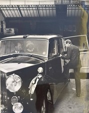 1960s Princess Margaret Antony