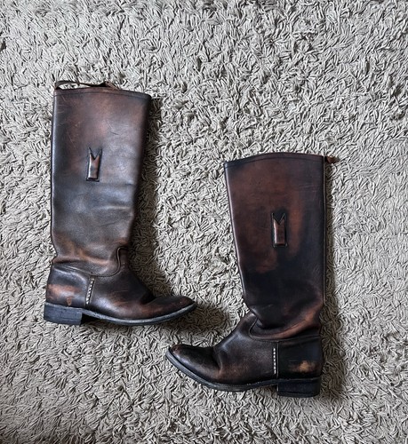 Vintage martin margiela - vintage, riding
