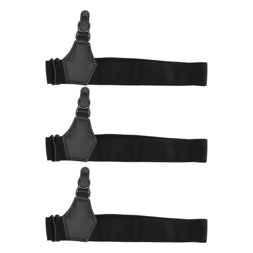Metal clips sock - metal, suspenders