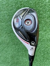 Taylormade R15 Hybrid 4 Rescue