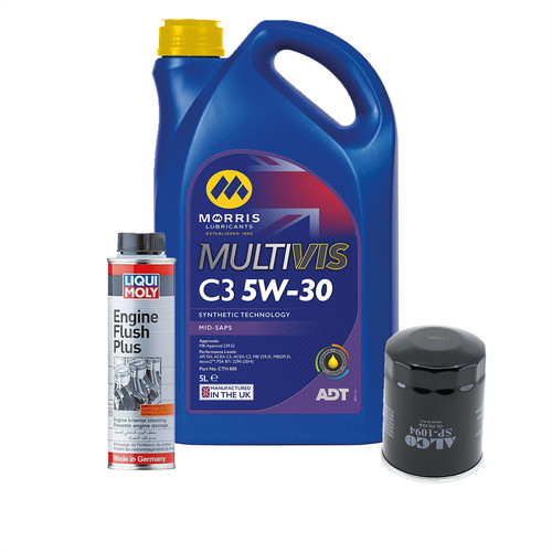 Service kit for honda - kit,
