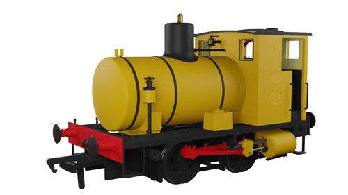 Rapido trains 965504 - oo, gauge