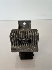 PEUGEOT 207 GLOW PLUG RELAY