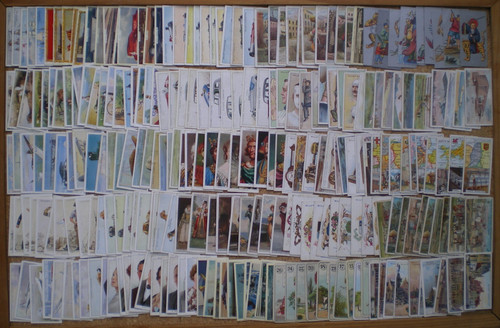 Very good condition - condition, cigarette
