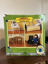 Madeline ‘Old House In