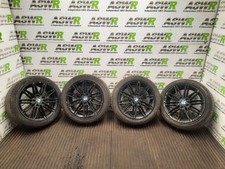 BMW 17" Alloy Wheel Staggered